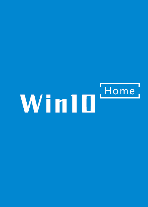 gvgmalbr, MS Win 10 Home OEM KEY GLOBAL-Lifetime
