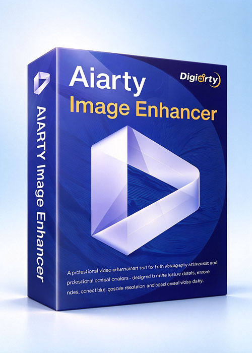 gvgmalbr, Aiarty Image Enhancer Standard License 1 Year 3 Device