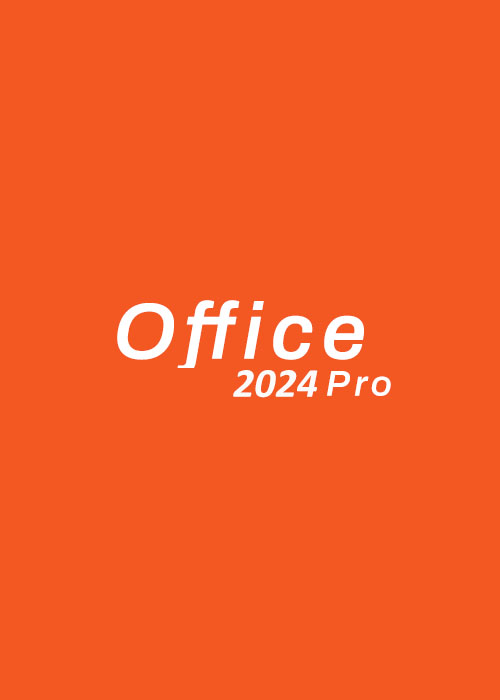 gvgmalbr, MS Office2024 Professional Plus CD Key Global