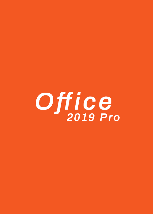 gvgmalbr, MS Office2019 Professional Plus Key Global