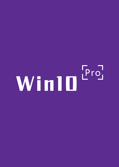 gvgmalbr, MS Win 10 Pro OEM KEY GLOBAL-Lifetime