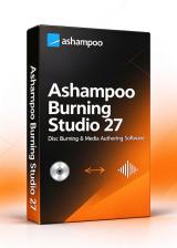 gvgmalbr.com, Ashampoo Burning Studio 27