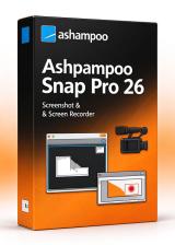 gvgmalbr.com, Ashampoo Snap Pro 26