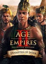 gvgmalbr.com, Age of Empires II: Definitive Edition Dynasties of India CD Key Global