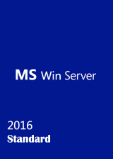 Win Server 16 Standard Key Global