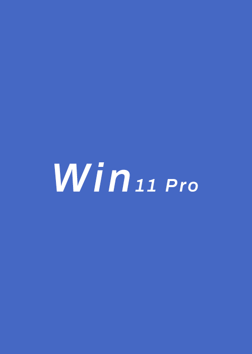 gvgmalbr, MS Win 11 Pro OEM KEY GLOBAL-Lifetime