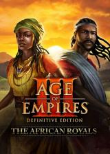 Official Age of Empires III: DE The African Royals CD Key Global