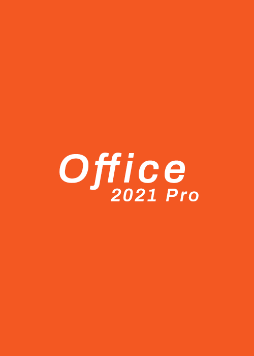 gvgmalbr, MS Office2021 Professional Plus Key Global