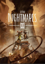 gvgmalbr.com, Little Nightmares 3 Steam CD Key EU