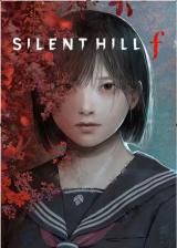Official Silent Hill F Standard Edition Steam CD Key Global