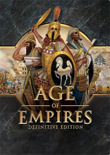 gvgmalbr.com, Age of Empires: Definitive Edition CD Key Global